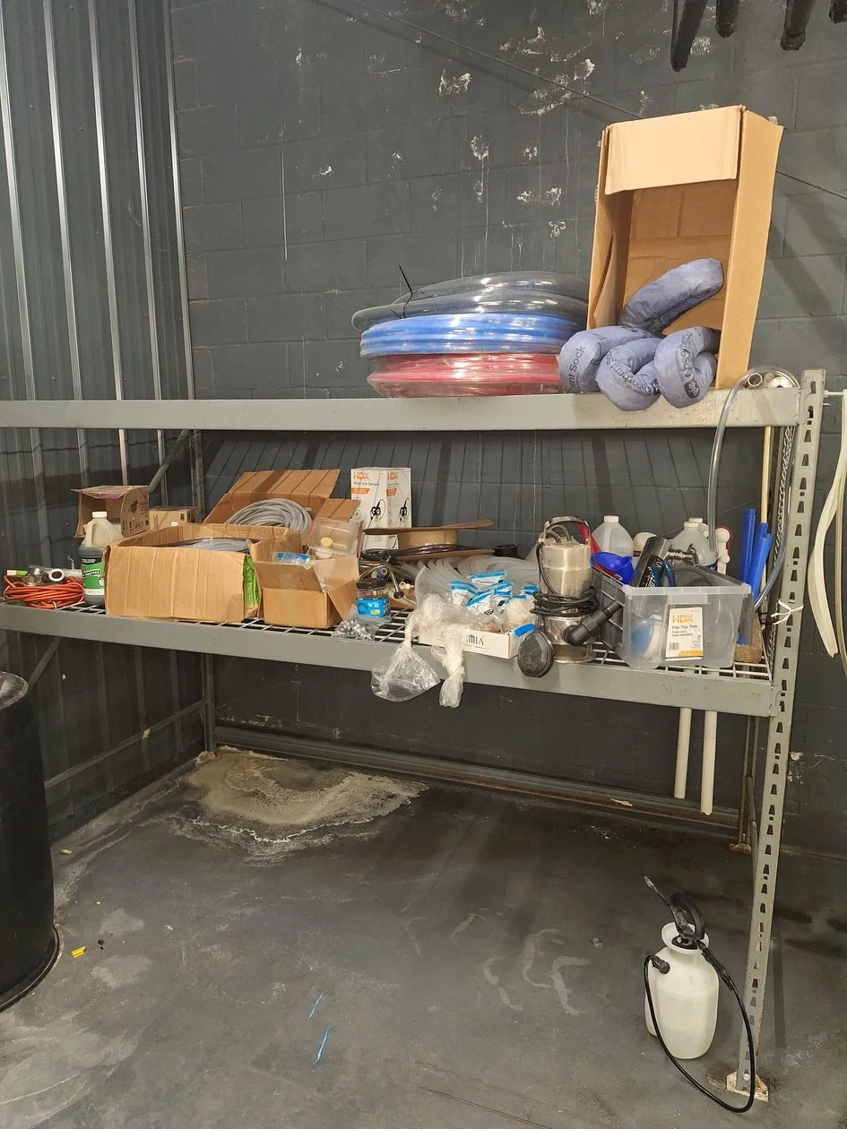 Used _UNKNOWN_ _UNKNOWN_ Plumbing Equipment Georgia US | Auction Management Corporation #1548460