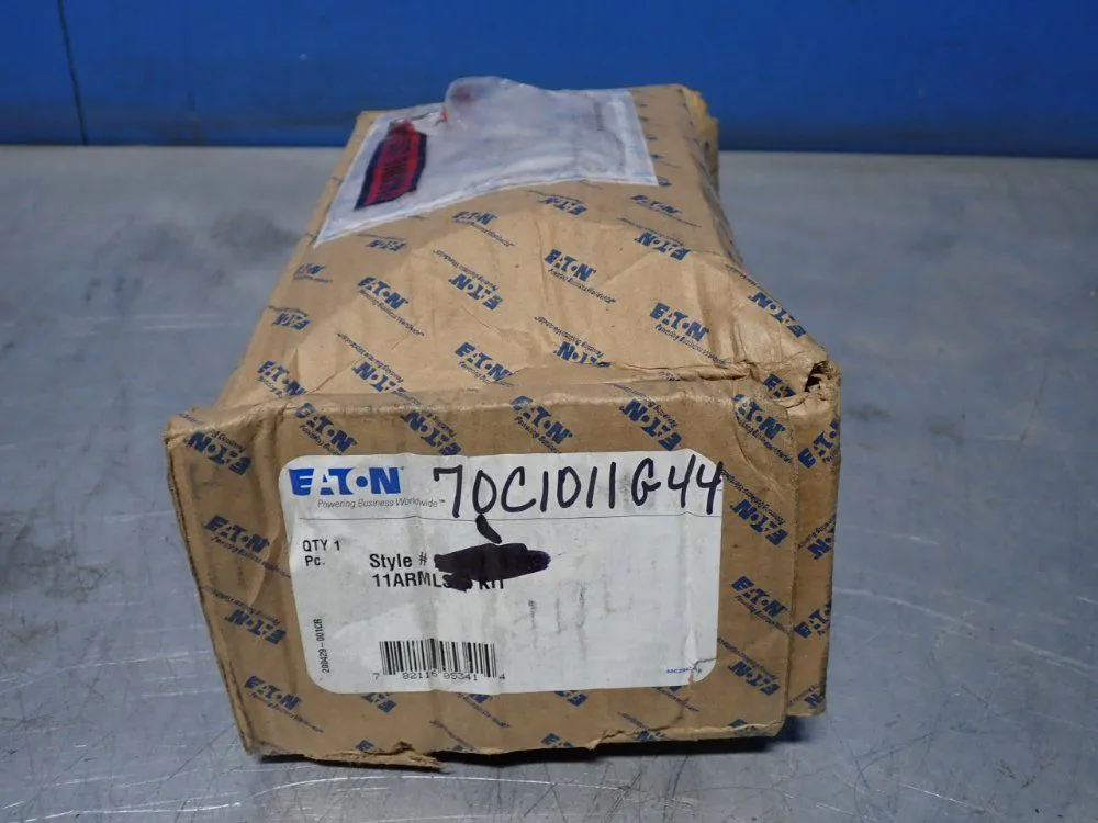 New | in-Stock EATON 11ARMLSI Circuit Breaker Parts Ohio US | HGR 24 #727910