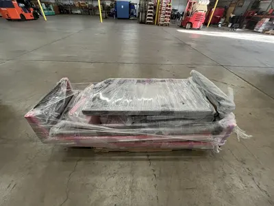 USED 2023 OVAL JET GEN 3