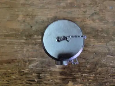Temperature Sensor Connection Head