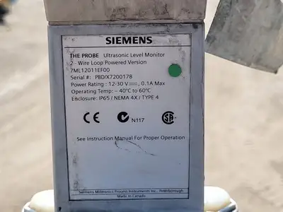 USED METSO DR24