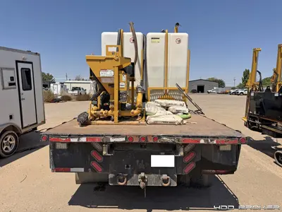 Used VERMEER VERMEER MX300 Mixers Florida US | HDD Broker #1346899
