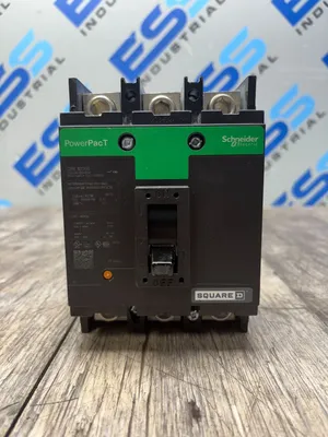 Used Square D QBL32200 Circuit Breakers South Carolina US | ESS Industrial Equipment Sales #1229269