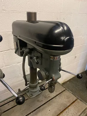 ELLIOT No 2 Drilling | Bowland Trading Ltd (10)