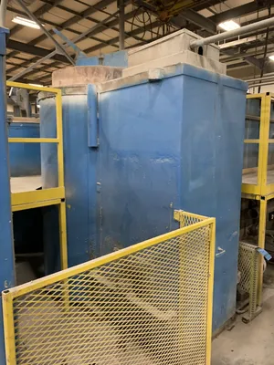LINDBERG 12-EC-3360-12 Furnaces | Mohawk Machinery (3)