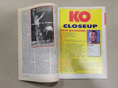 USED KO OCTOBER 2000
