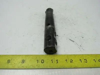Dapra GWV-25-DL-1000-RZ 1" Shank End Mill W/Modular Head 1" Cutting Dia.