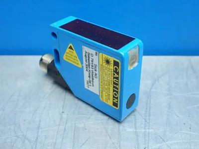 NEW SICK WT12L2B510A01