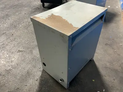 Used HEVIDUTY T2HB30S Distribution Transformers Ohio US | HGR 24 #1542152