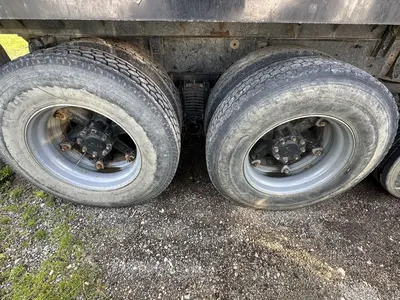 Used 2000 MACK RD688S Dump trucks Ohio US | Proxy Equipment #1388620