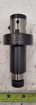 KOMET UA4000200 Tooling & Accessories, Tooling | Machinery Central (4)