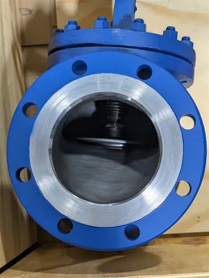 NEW IN 2024 ARI 6" DN150 ASM FABA Plus Flanged Stop Valve SA216WCB