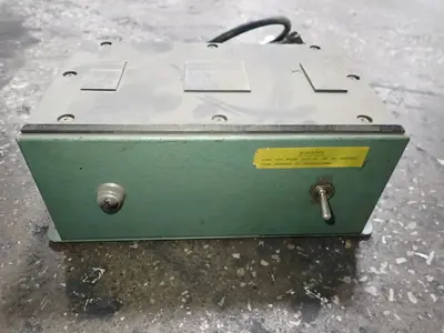 USED IDEAL 300 C
