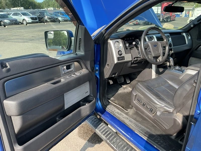 Used 2013 FORD F-150 Pickup Trucks Michigan US | Miedema Asset Management Group #1320376