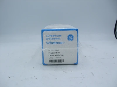 NEW GENERAL ELECTRIC 6703-7550