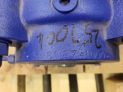 NEW KSB MTC A 32/ 7C-2.1 10.63