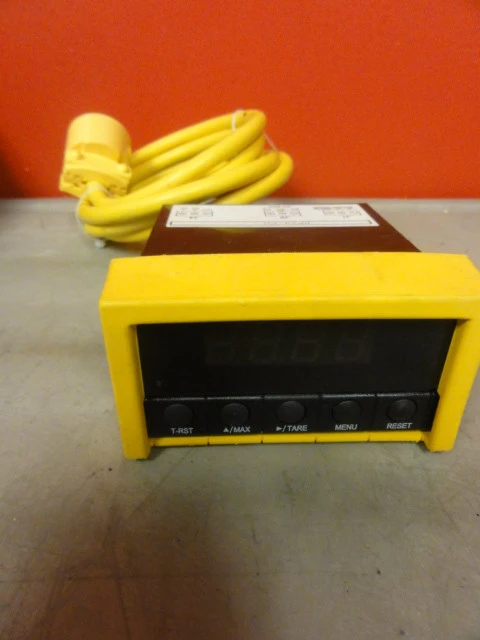 Used OMEGA DP24-PH Meters - Misc Connecticut US | BG Industrial Surplus #472477