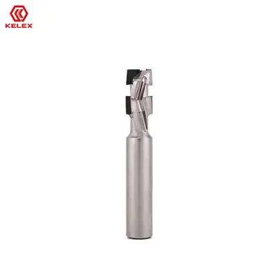 New | in-Stock Qingdao Jiho machine Co.,ltd. PCD Router Bit Cutters / Strippers CN | Qingdao Jiho machine Co.,ltd. #1340164