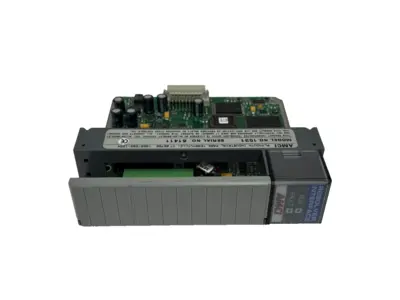 USED AMCI AMCI 1531