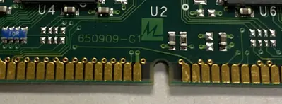 New | in-Stock RAM 650909-G1 Industrial Controls Ohio US | Surplus Asset Holdings #1236503