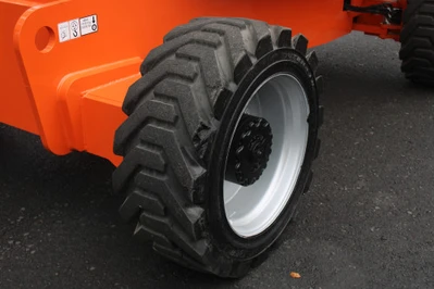 Used 2019 JLG 860SJ Manlifts Pennsylvania US | National Lift Equipment #1548113