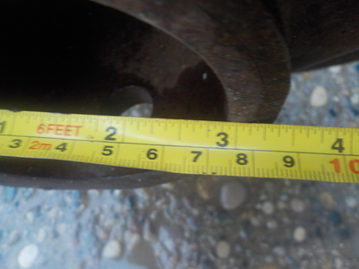 Used _UNKNOWN_ _UNKNOWN_ Skid Augers Michigan US | Miedema Asset Management Group #1411058