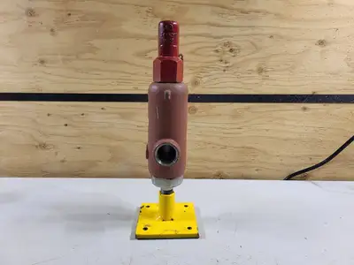 USED FARRIS ENGINEERING 27DA13-M20