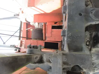 Used 1988 NORTHWEST 70D Crawler Cranes Pennsylvania US | Proxy Equipment #1378477