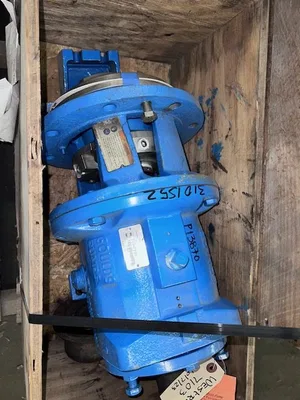 USED Goulds 3196LTi
