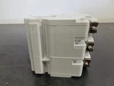 USED FEDERAL PIONEER NA/NB