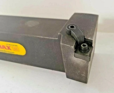 NEW Sandvik Coromant Does Not Apply