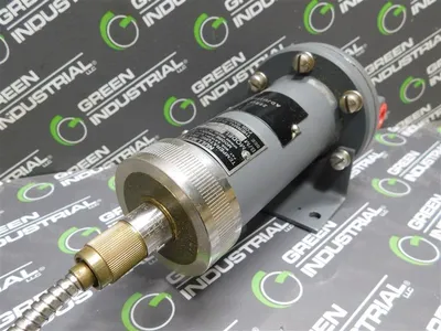 USED NULLMATIC 33D5475/M2