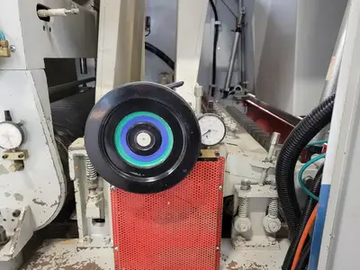 USED CANTEK PR-900NDA