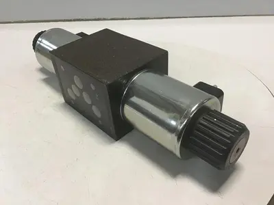 USED BOSCH 9810232441