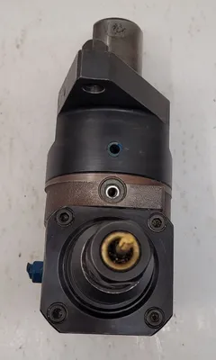 MAZAK VDI 40 Tooling & Accessories, Tooling | Machinery Central (7)