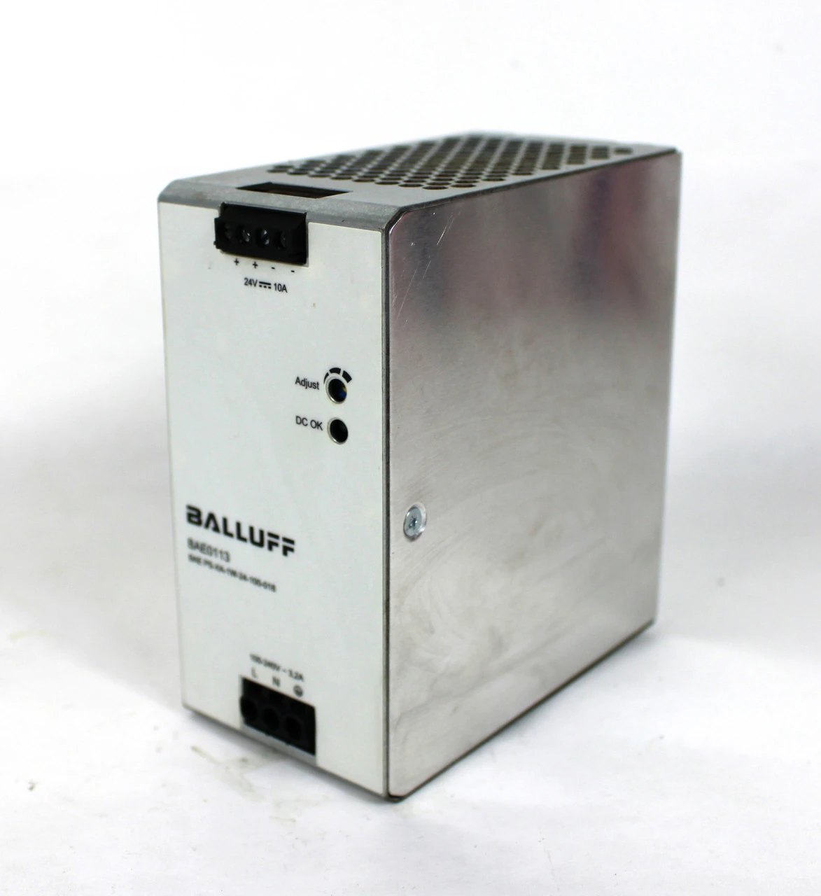 USED Balluff BAE PS-XA-1W-24-100-018