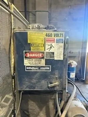 Used 2000 BESSER LITHIBAR _UNKNOWN_ Block Making Machines Quebec CA | DIT Equip #1412402