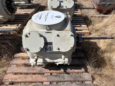 USED ARIEL RJ-PRC