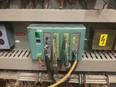 ELITE CAMERON TD4400 Slitter/Rewinders | Perry Equipment (8)