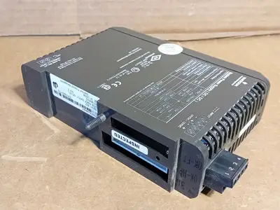 Used FISHER-ROSEMOUNT SYSTEMS KJ1501X1-BC2 Misc Electrical & Power Parts British Columbia CA | Lenmark #1439856
