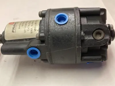 Used FAIRCHILD 1600 Air Pressure Regulators Ohio US | Surplus Asset Holdings #1292025