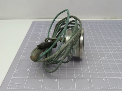 Used WEISS INSTRUMENTS _UNKNOWN_ Temperature Controls | OCO Industrial #1621703