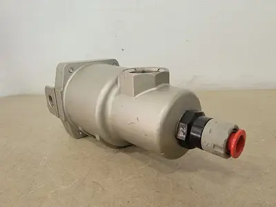USED SMC AMG250C-N02BC