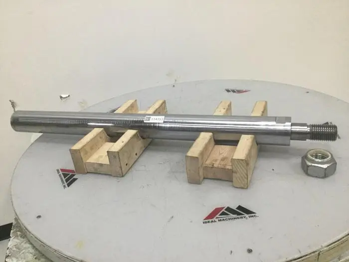 Used CINCINNATI MILACRON VT300-29 / CHSP Injection Molding Parts Michigan US | Ideal Machinery #573580