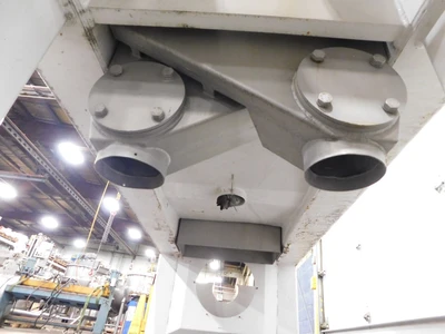 Used GEA NA Tricanter Centrifuges Ohio US | Equipment Recovery Corp. #1331535