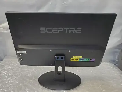 USED SCEPTRE E225W-19203R