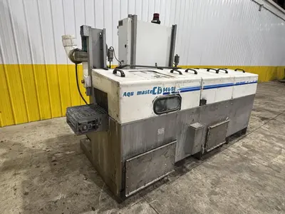 USED ALLIANCE/AQUAMASTER AQUAMASTER CB-1400E