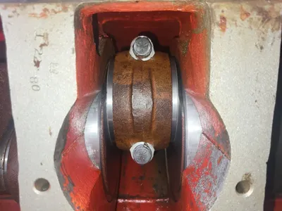 USED WHEATLEY HP-125L