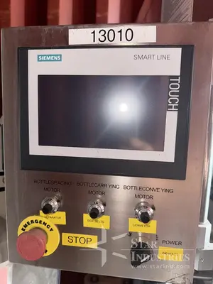 Used _UNKNOWN_ _UNKNOWN_ Shrink Seamers California US | Star Industries #1254539