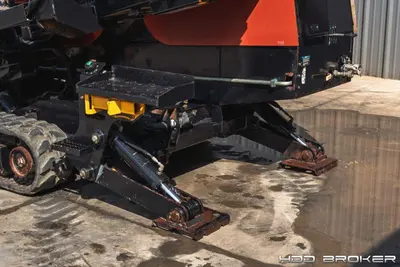 Used 2015 DITCH 2015 DITCH WITCH JT30 ALL TERRAIN Drill Rigs Florida US | HDD Broker #1346318
